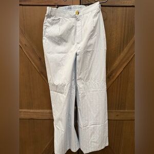 PrettyLittleThing Women’s Pinstripe Dress Pant